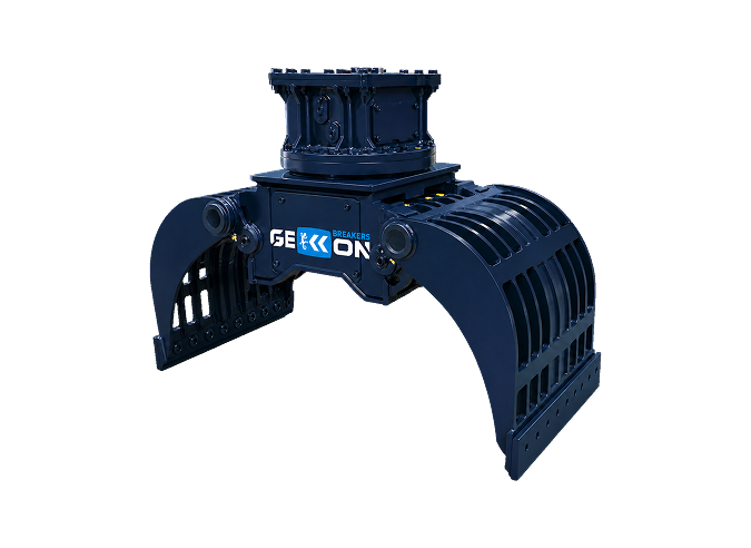GEKKON BREAKERS DMR100