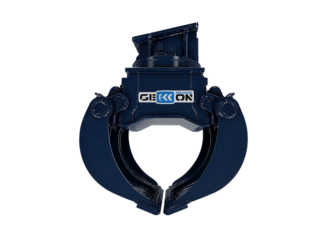 GEKKON BREAKERS DMR600