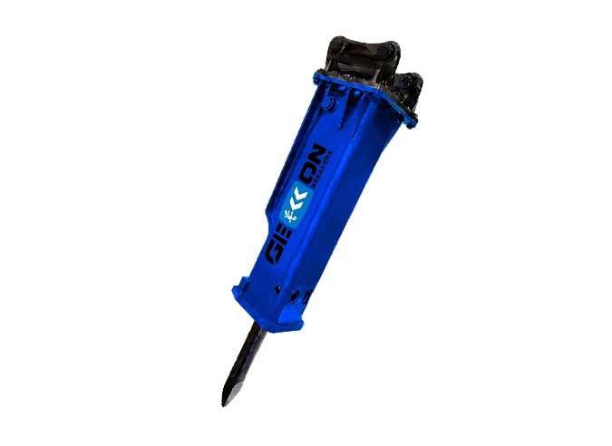 GEKKON BREAKERS B140