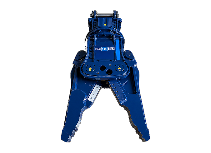 GEKKON BREAKERS DMCP140R