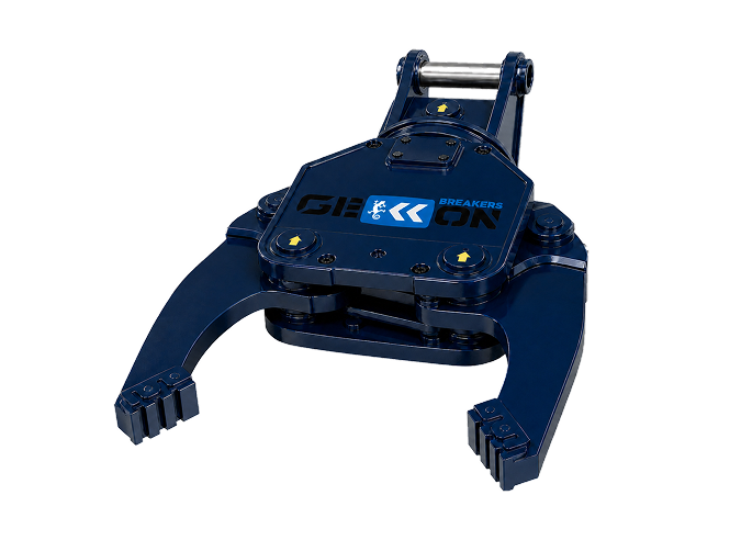 GEKKON BREAKERS DMCP140R (Engine Puller)