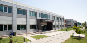 Про компанію Hidromek - 2