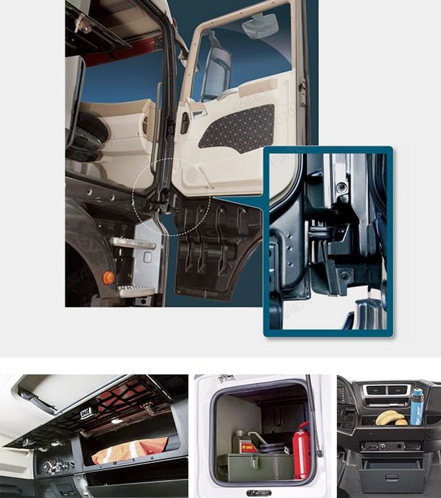  Спецтехніка Sinotruk - 4
