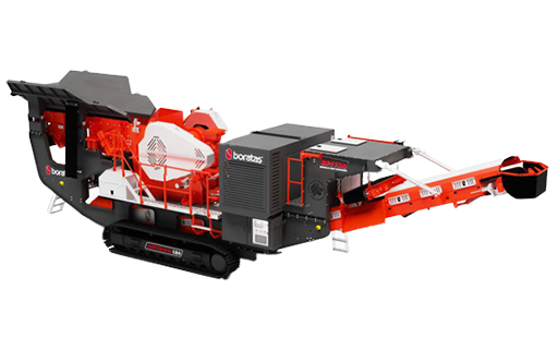 BORATAS JAWTRACK BPJ120