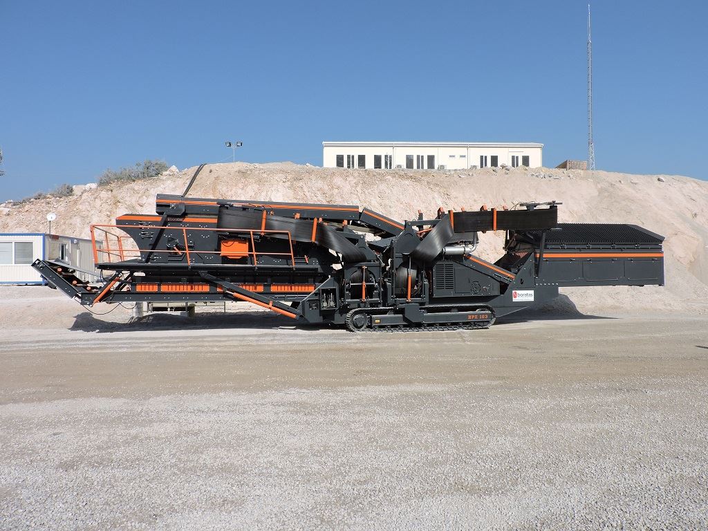 BORATAS CLASSTRACK BPE102 Фото - 1