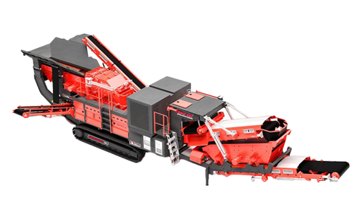 BORATAS ROCKTRACK BPK 101