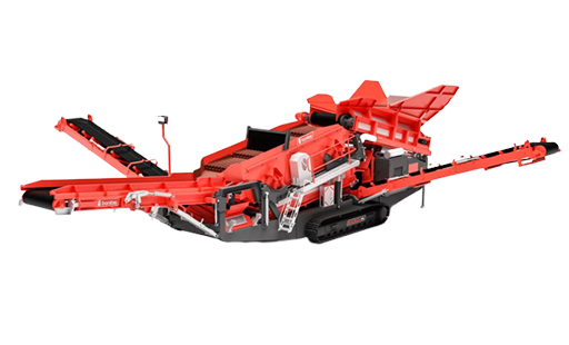 BORATAS SCALTRACK BPS100