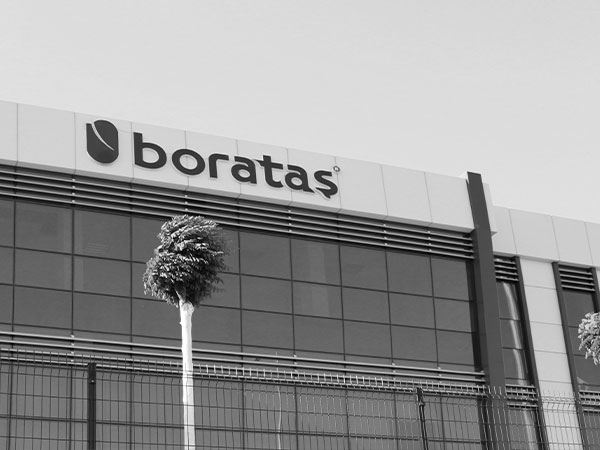 Boratas - 1