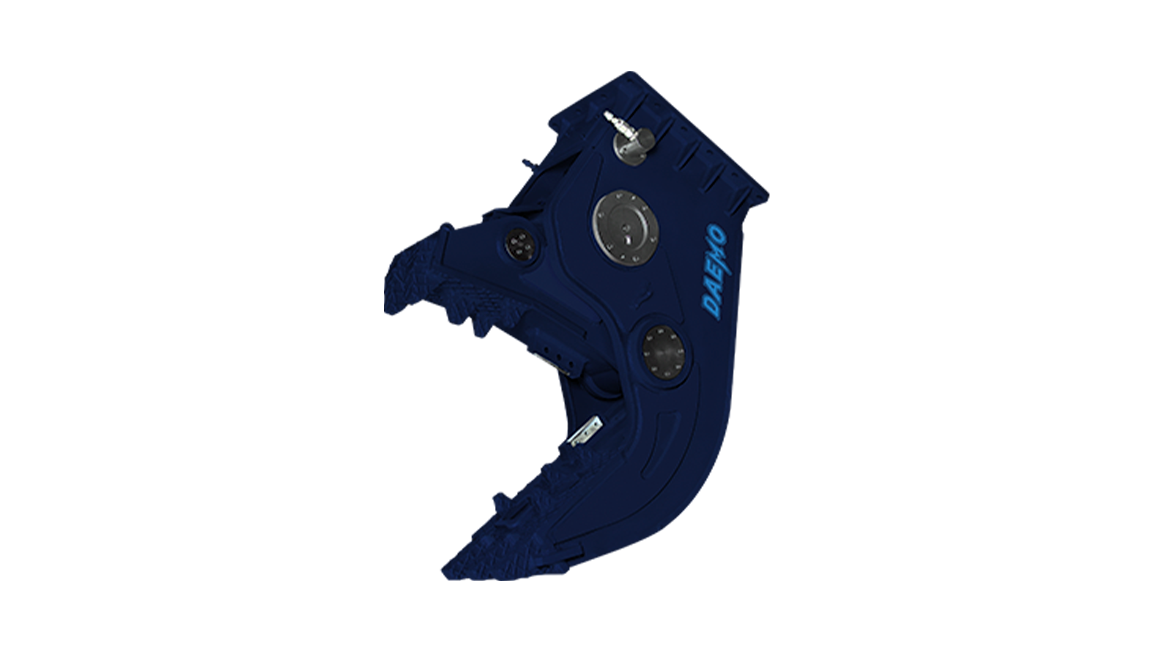 DAEMO DMC51