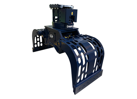 Захват DAEMO DMR300