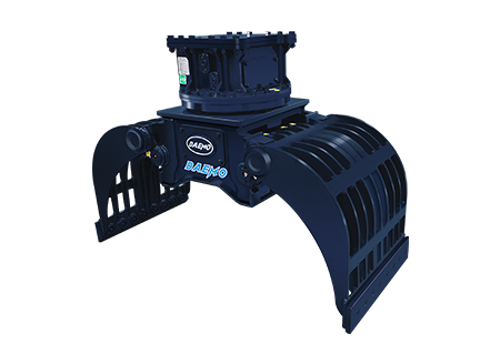 Захват DAEMO DMR600
