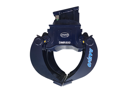 Захват DAEMO DMR1000