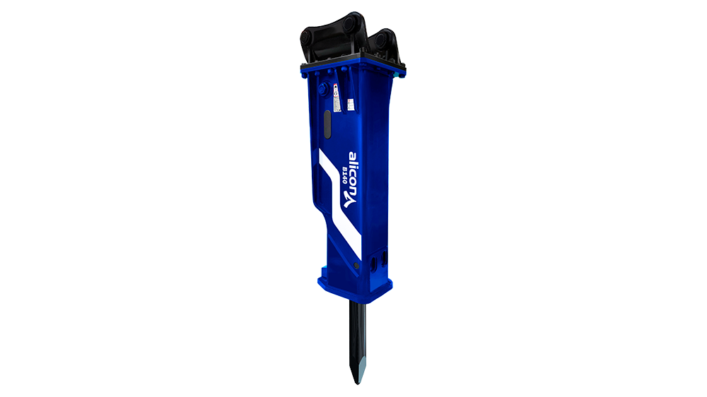 DAEMO B140