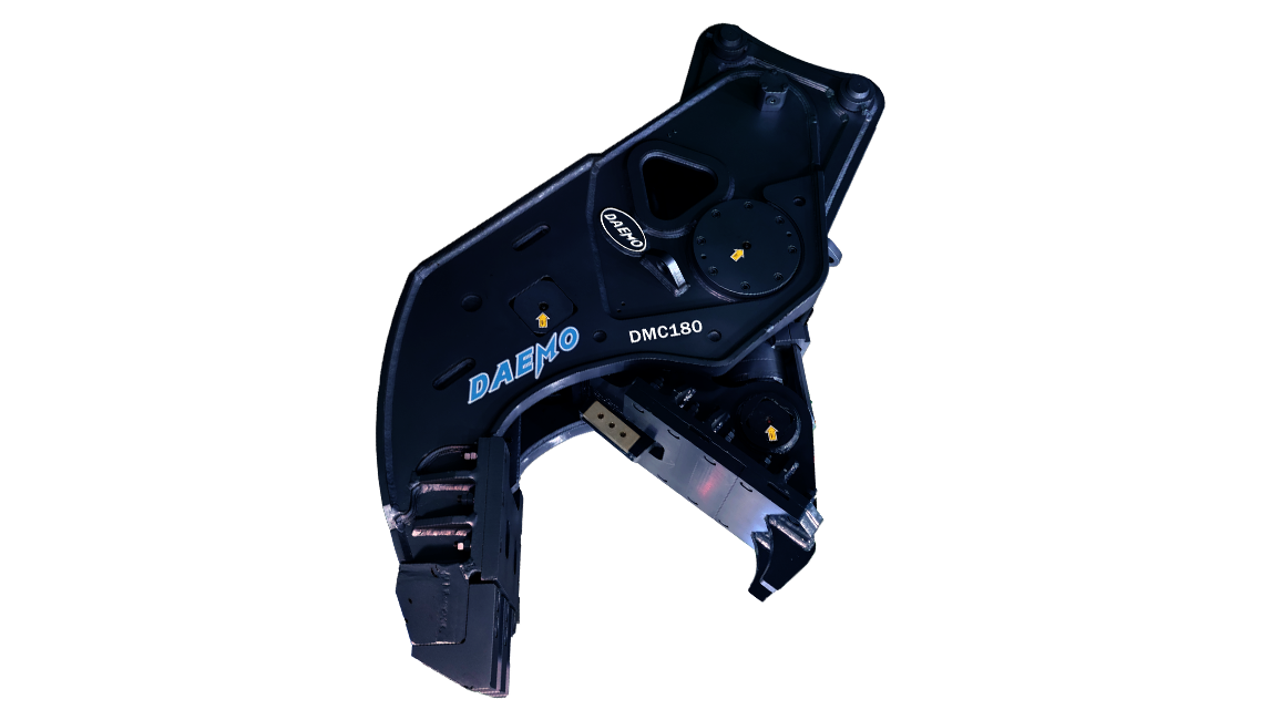DAEMO DMC180