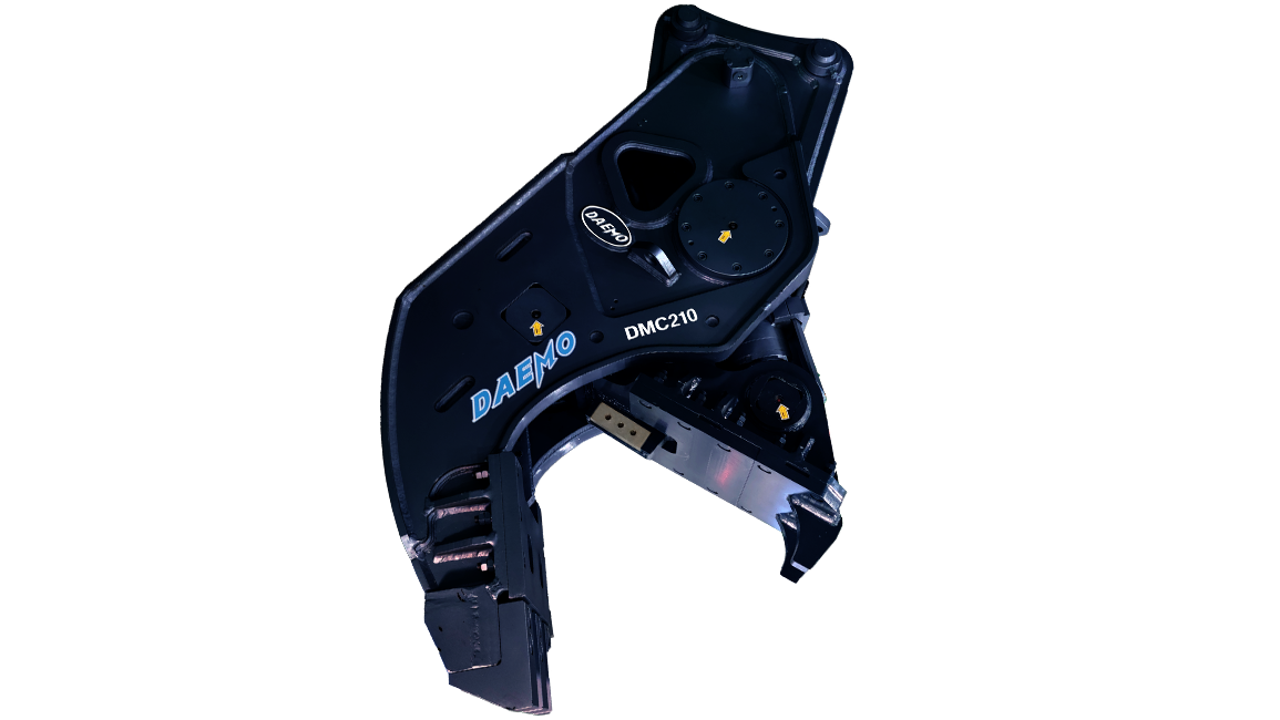 DAEMO DMC210