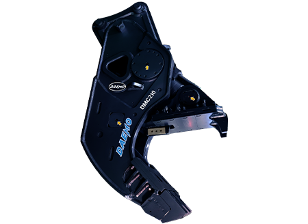 DAEMO DMC210 B