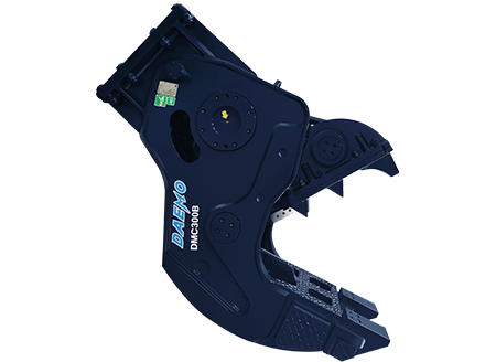DAEMO DMC300