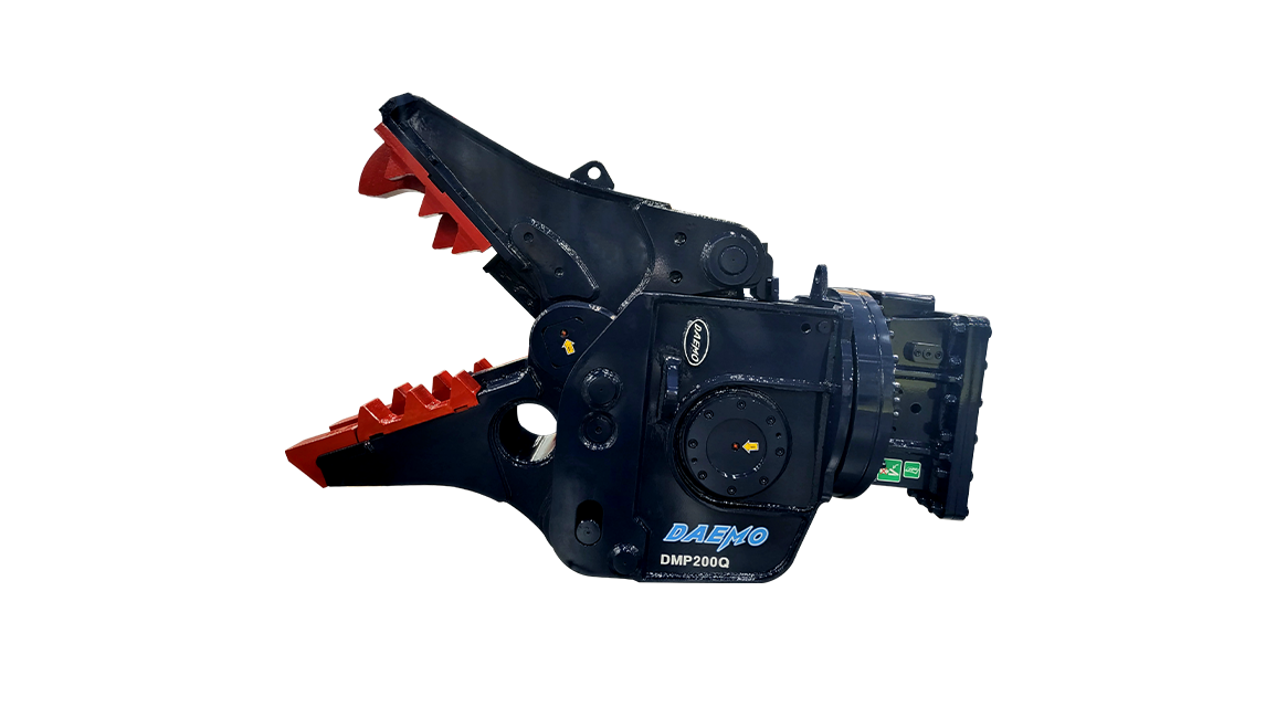 DAEMO DMP200QCM