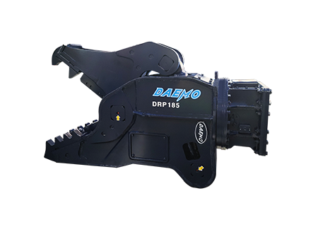 DAEMO DRP185 Фото - 1