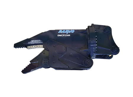 DAEMO DMCP230R (Option : 2motor)
