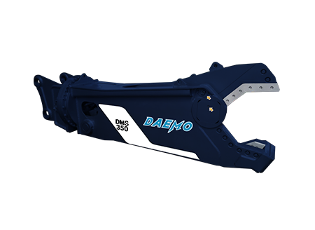 DAEMO DMS350 Фото - 1