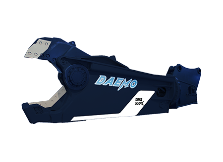 DAEMO DMS550X Фото - 1