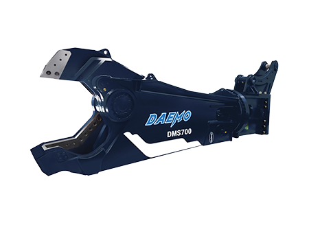 DAEMO DMS700 Фото - 1
