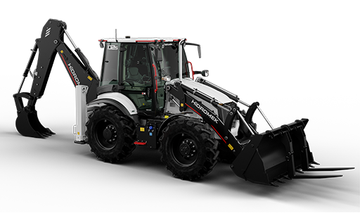 HIDROMEK 102S SUPRA K4