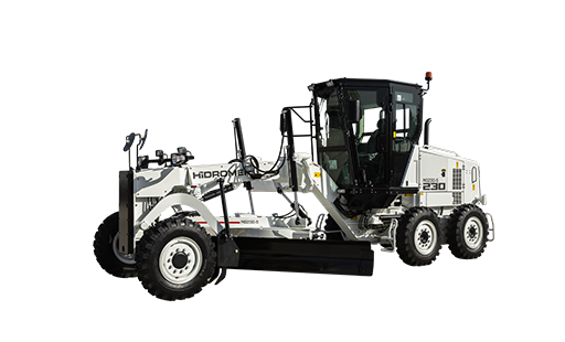 АВТОГРЕЙДЕР HIDROMEK HMK 230 MG