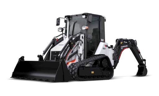 HIDROMEK 62T
