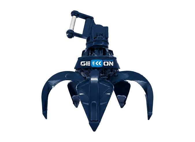GEKKON BREAKERS DMSG1000