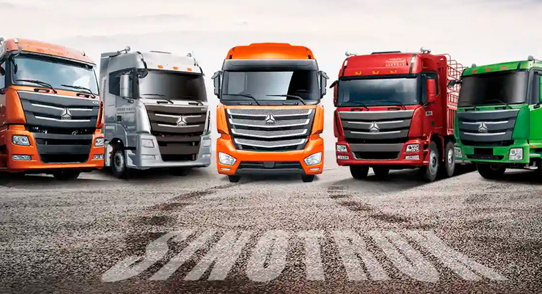 SINOTRUK