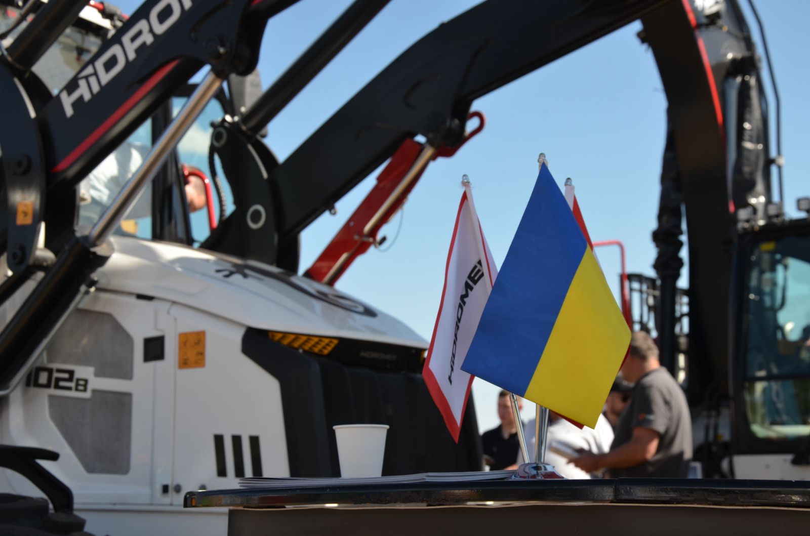 AGRO CHALLENGE 2025: два дні техніки, драйву та нових рішень для аграріїв! 🚜🔥