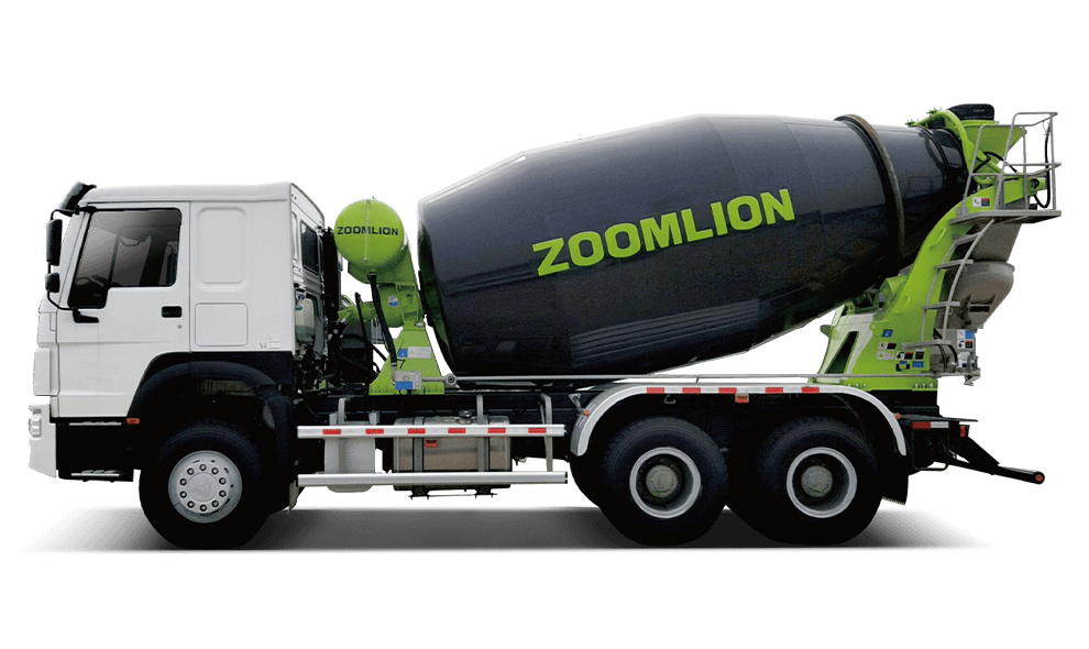 ZOOMLION 6JBJ-R