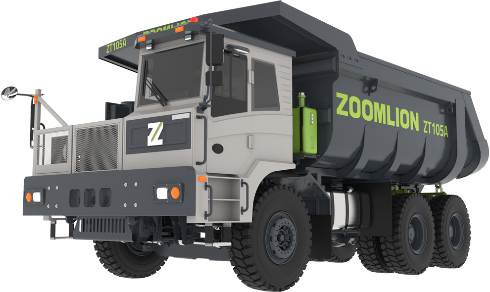 ZOOMLION ZT105A
