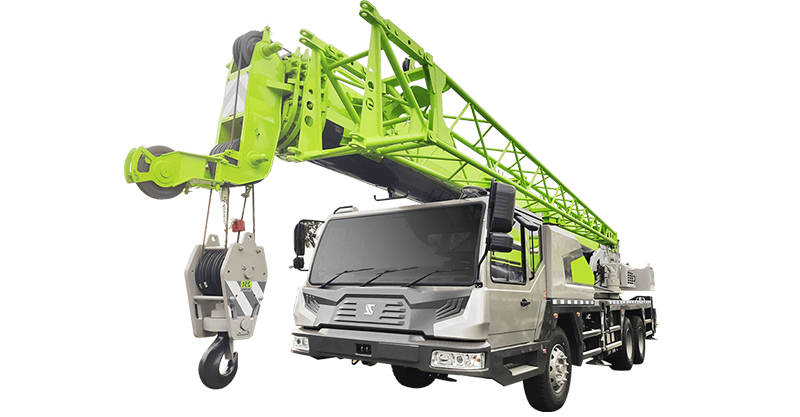 ZOOMLION ZTC250A552-2