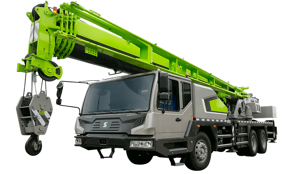 ZOOMLION ZTC250R531&250V531-1