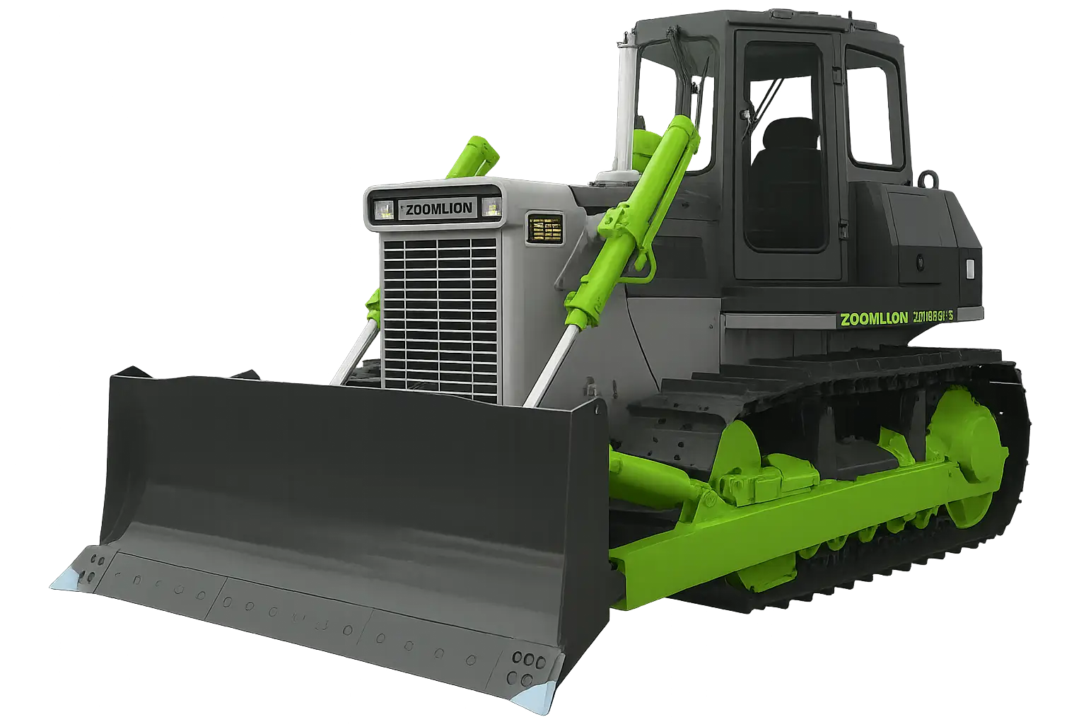 ZOOMLION ZD160-3