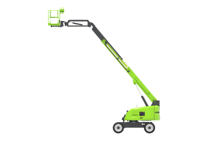 ZOOMLION ZT14J