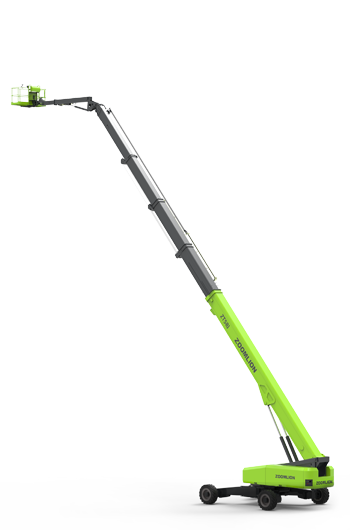 ZOOMLION ZT58J