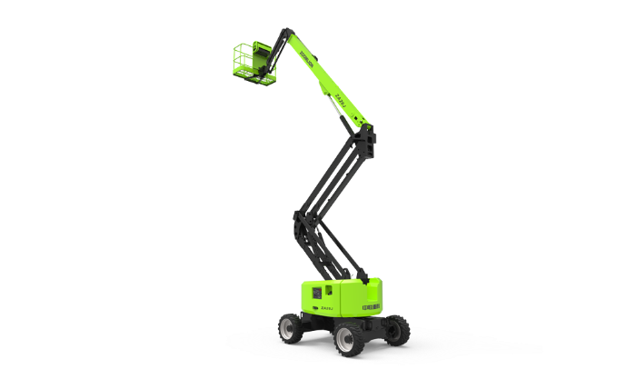 ZOOMLION ZA20J