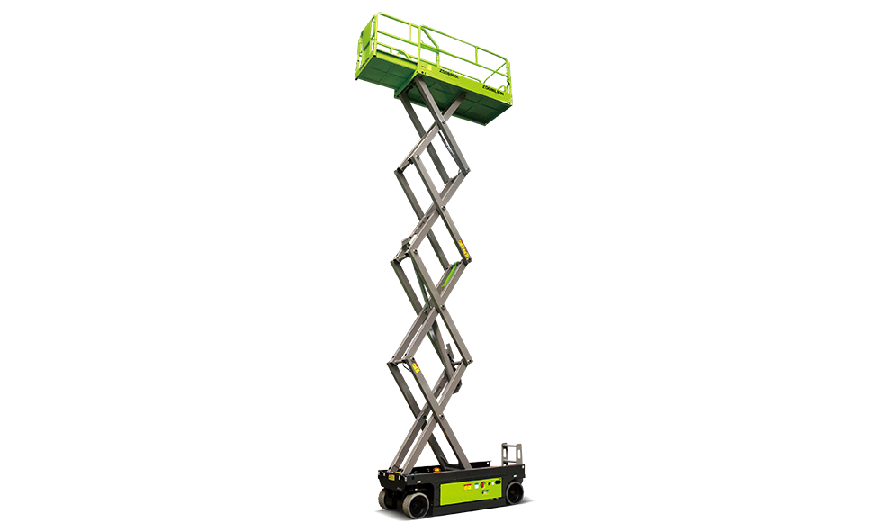 ZOOMLION ZS0808DC