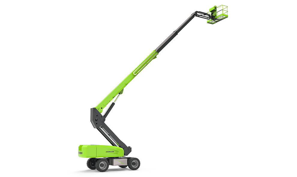 ZOOMLION ZA32J